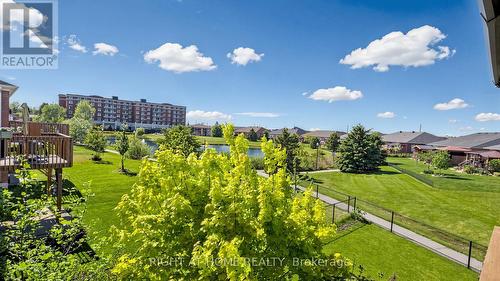 126 Kingsmere Crescent, New Tecumseth, ON - Outdoor With View
