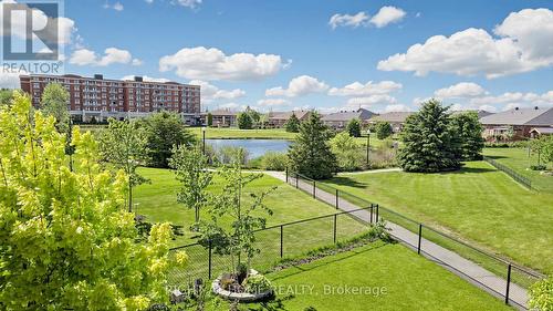 126 Kingsmere Crescent, New Tecumseth, ON - Outdoor With View