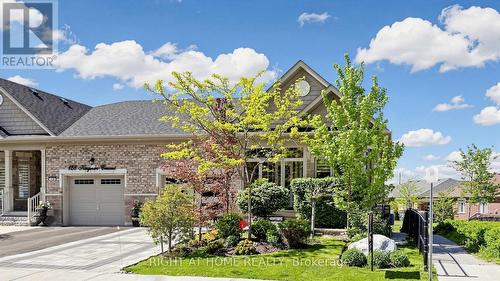 126 Kingsmere Crescent, New Tecumseth, ON - Outdoor