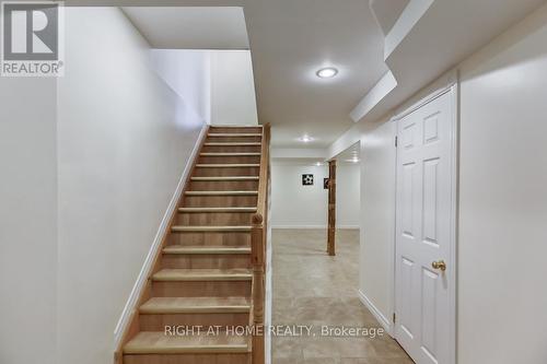 402 Lausanne Crescent, Waterloo, ON - Indoor Photo Showing Other Room