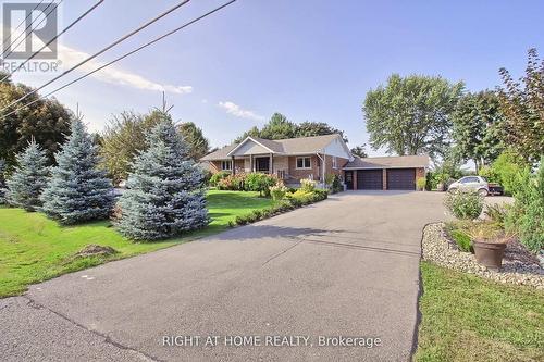 3800 COUNTY 88 ROAD  Bradford West Gwillimbury, ON L3Z 3K7