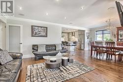 Open Concept M/F - 