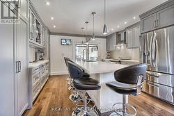 Designer Kitchen - 
