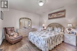 Primary Bedroom - 