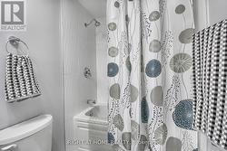 Basement 4pc Bathroom - 