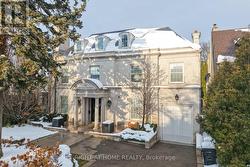 41 OLD FOREST HILL ROAD Toronto, ON M5P 2P8