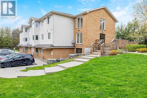 203 - 264 Alma Street, Guelph/Eramosa, ON - Outdoor