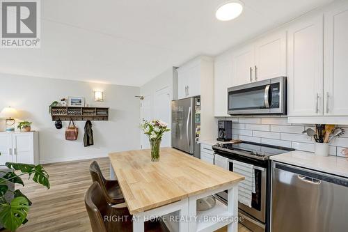 203 - 264 Alma Street, Guelph/Eramosa, ON - Indoor