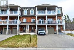 1518 SHEPWAY MEWS Pickering, ON L1X 0C7