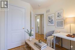 Third Bedroom - Virtually Staged - 