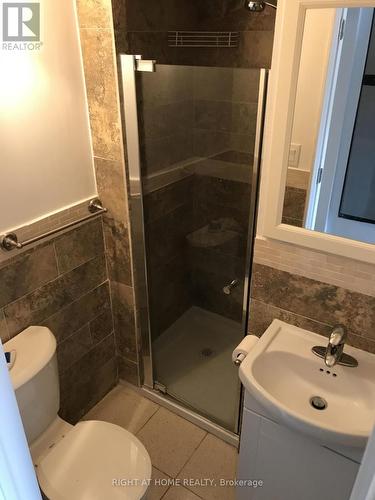 104 Danforth Road, Toronto, ON - Indoor Photo Showing Bathroom