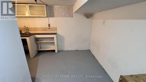 104 Danforth Road, Toronto, ON -  Photo Showing Other Room