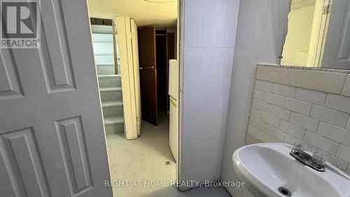 104 Danforth Road, Toronto, ON - Indoor Photo Showing Bathroom