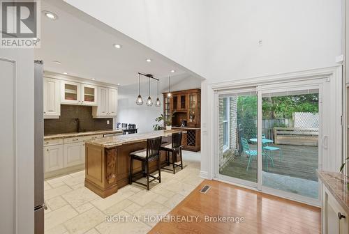 6415 Dunray Court, Mississauga, ON - Indoor Photo Showing Other Room