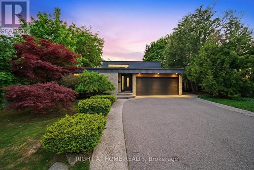 6415 Dunray Court, Mississauga, ON - Outdoor