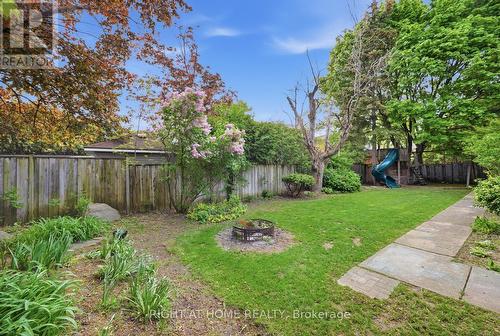 6415 Dunray Court, Mississauga, ON - Outdoor