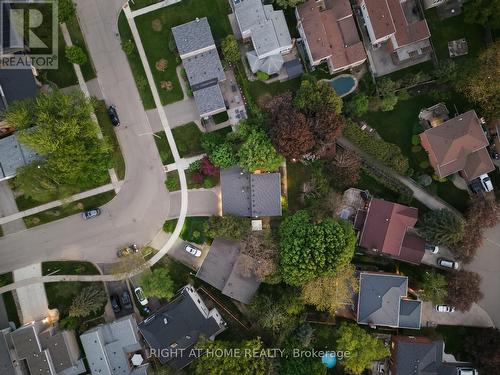 6415 Dunray Court, Mississauga, ON - 