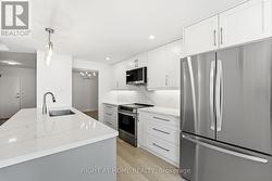 507 - 90 FISHERVILLE ROAD Toronto, ON M2R 3J9