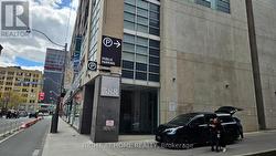 910 - 388 RICHMOND STREET W Toronto, ON M5V 3P1