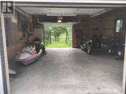 Room for car + toys - 
