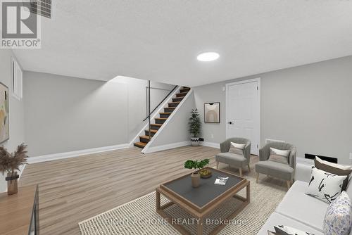 Virtually Staged - 65 Woodman Drive S, Hamilton, ON - Indoor