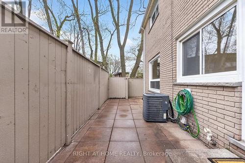 65 Woodman Drive S, Hamilton, ON - Outdoor With Exterior