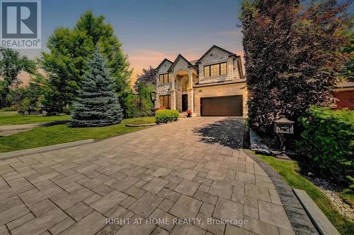 484 Avonwood Drive, Mississauga, ON - Outdoor