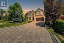 484 Avonwood Drive, Mississauga, ON  - Outdoor 