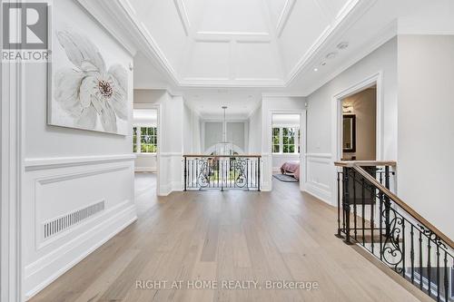 484 Avonwood Drive, Mississauga, ON - Indoor Photo Showing Other Room