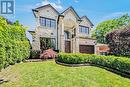 484 Avonwood Drive, Mississauga, ON  - Outdoor 