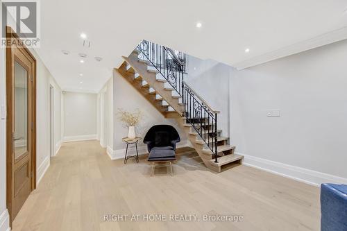 484 Avonwood Drive, Mississauga, ON - Indoor Photo Showing Other Room