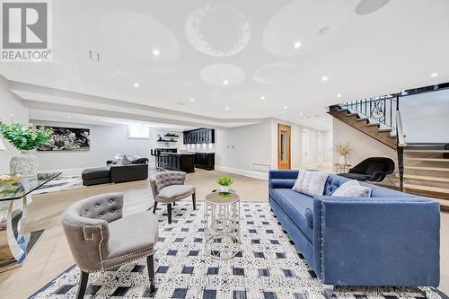 484 Avonwood Drive, Mississauga, ON - Indoor