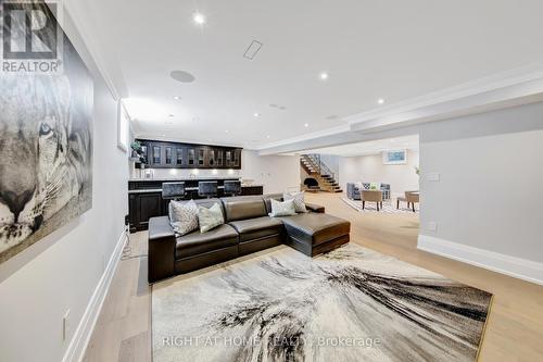 484 Avonwood Drive, Mississauga, ON - Indoor Photo Showing Other Room