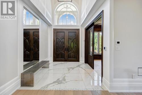 484 Avonwood Drive, Mississauga, ON - Indoor