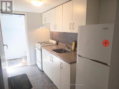 BSMT - 685 GREENWOOD AVENUE , Toronto, Ontario M4J 4B6 2