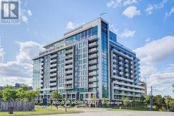 906 - 80 ESTHER LORRIE DRIVE Toronto, ON M9W 0C6