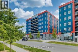 102 - 250 ALBERT STREET Waterloo, ON N2L 0H5