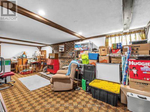 524 Colborne Street E, Oshawa, ON - Indoor Photo Showing Other Room