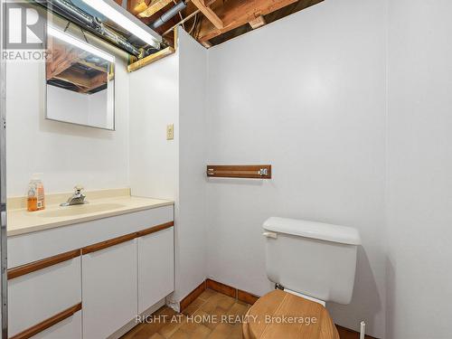 524 Colborne Street E, Oshawa, ON - Indoor