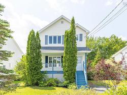 110 Rossing Drive  Middle Sackville, NS B4E 3E9