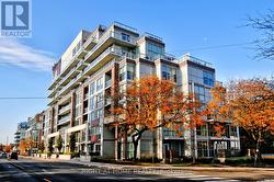 TH03 - 1350 KINGSTON ROAD Toronto, ON M1N 0B7