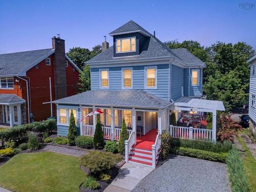 83 Whitney Avenue  Sydney, NS B1P 4Z8