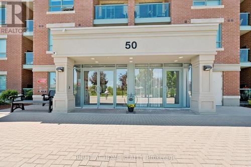 113 - 50 VIA ROSEDALE WAY  Brampton, ON L6R 3Z6