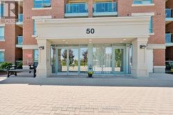 113 - 50 VIA ROSEDALE WAY Brampton, ON L6R 3Z6