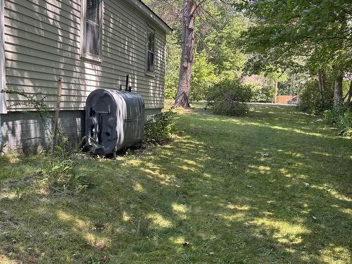 323 Mcdow Road, North Kentville, NS - Outdoor