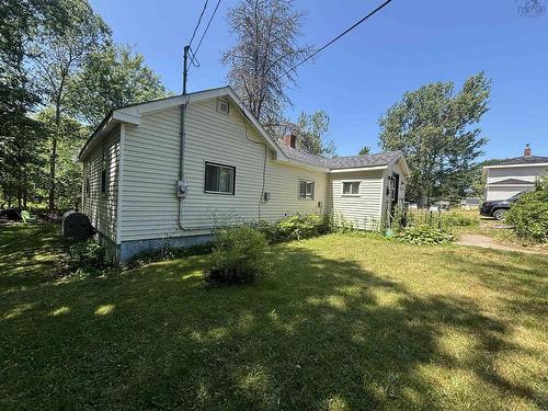 323 Mcdow Road, North Kentville, NS - Outdoor