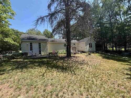 323 Mcdow Road, North Kentville, NS - Outdoor