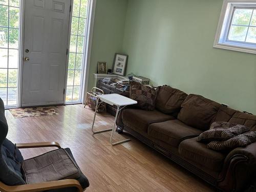 323 Mcdow Road, North Kentville, NS - Indoor Photo Showing Living Room