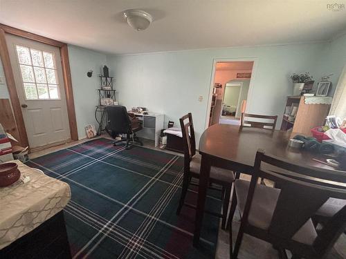 323 Mcdow Road, North Kentville, NS - Indoor