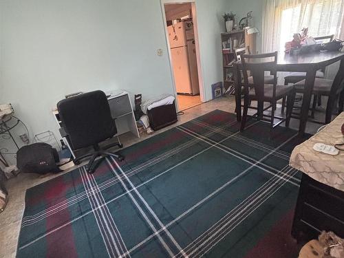 323 Mcdow Road, North Kentville, NS - Indoor Photo Showing Dining Room
